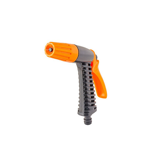 Пистолет для полива 1/2 с регулировкой потока воды MASTERTOOL GM (92-9301)