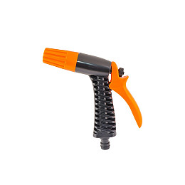 Пистолет для полива 1/2 с регулировкой потока воды MASTERTOOL GM (92-9301)