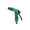 Пистолет для полива 1/2 TPR покрытие регулировка потока воды MASTERTOOL GM (92-9302)