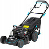 Бензиновая газонокосилка MacAllister B&S 550E 46 см