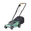 Электрическая газонокосилка Opp FLMP-32 1000W 32см