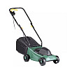 Электрическая газонокосилка Opp FLMP-32 1000W 32см