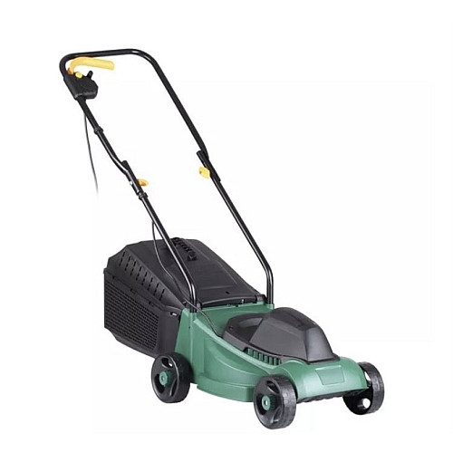 Электрическая газонокосилка Opp FLMP-32 1000W 32см