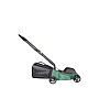 Электрическая газонокосилка Opp FLMP-32 1000W 32см