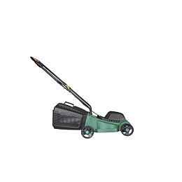 Электрическая газонокосилка Opp FLMP-32 1000W 32см
