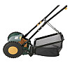 Газонокосилка механическая ручная Lider GSS30-B 30cm
