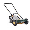 Газонокосилка механическая ручная Lider GSS30-B 30cm