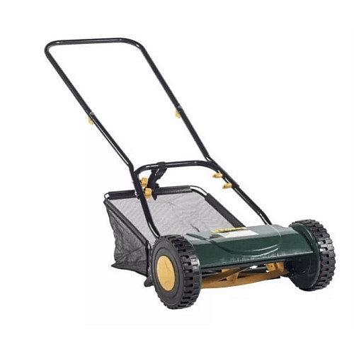 Газонокосилка механическая ручная Lider GSS30-B 30cm