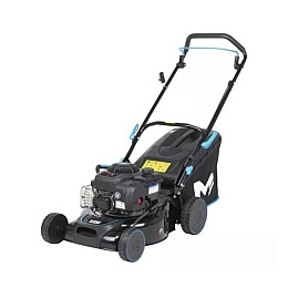 Бензинова газонокосарка MacAllister B&S 300E 40 см