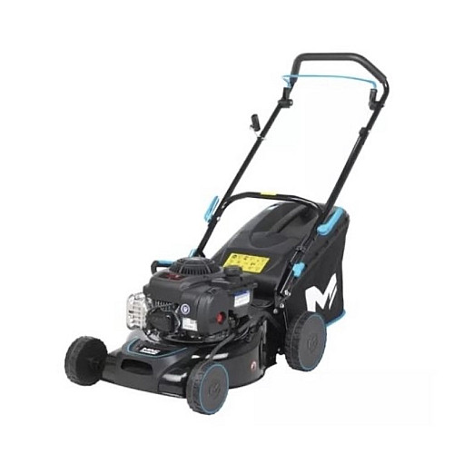Бензиновая газонокилка MacAllister B&S 300E 40 cm