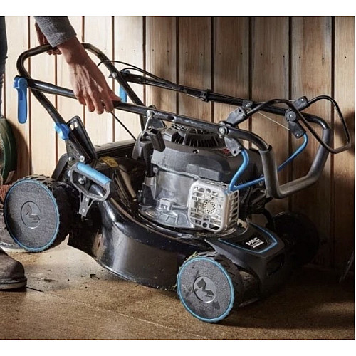 Бензиновая газонокилка MacAllister B&S 300E 40 cm