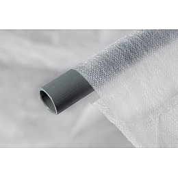 Парник для рассады мини теплица "Агро-Лидер" 3 м 42 г/м2