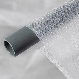 Парник из агроволокна для рассады Агро-Лидер "Парник для растений" 42 г/м² 4 м