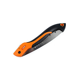 Ножівка садова по мокрому дереву Polax складна (70-041)