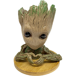 Горшок для цветов и канцелярии FMA Groot G2 14 х 10,5 х 8,5 см (2177702145)