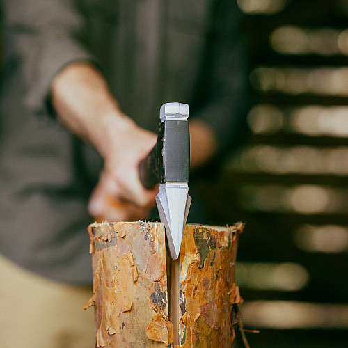 Топор-колун Fiskars X-Series X28 M Splitting (1069107)
