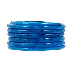 Шланг для поливу Intertool GE-4056 PVC 3-х шаровий 1/2 50 м
