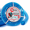Шланг для поливу Intertool GE-4056 PVC 3-х шаровий 1/2 50 м