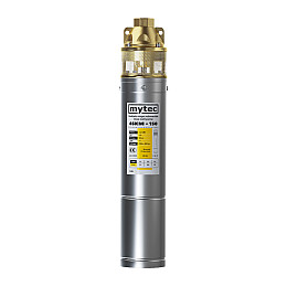 Насос глибинний Mytec 4SKM 150