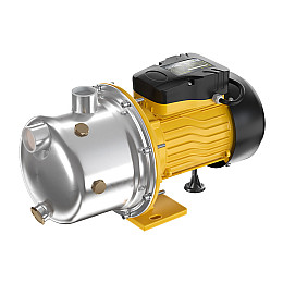 Насос поверхневий Mytec JSb (1,1 кВт, латунний робочий колесо)
