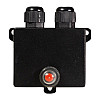 Фекальний насос Mytec WQD 1200