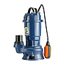 Фекальный насос с ножом Farmer WQDC 1500