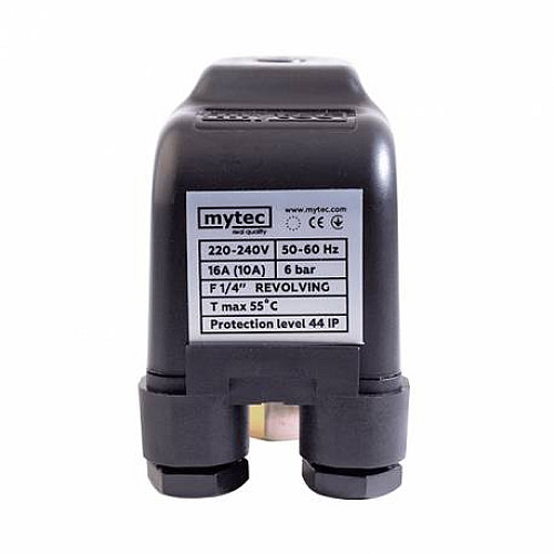 Реле тиску Mytec PM-5