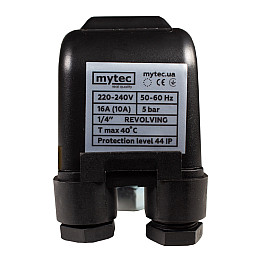 Реле тиску Mytec SK-9C pro
