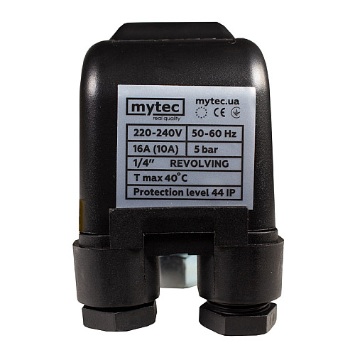 Реле тиску Mytec SK-9C pro