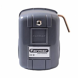 Реле тиску з захистом від холостого ходу Farmer SK-6.3