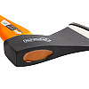 Топор Polax фиберглассовая ручка 800 г (36-002)