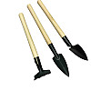 Набор инвентаря для комнатных растений 3 предмета Stenson R30842