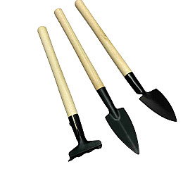 Набор инвентаря для комнатных растений 3 предмета Stenson R30842