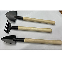 Набір інвентарю для кімнатних рослин 3 предмети Stenson R30842