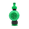 Таймер подачи воды для полива XON WaterTimer X331 Зеленый (XWTMA010205G 7751)