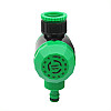 Таймер подачи воды для полива XON WaterTimer X331 Зеленый (XWTMA010205G 7751)