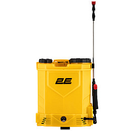 Оприскувач розпилювач акумуляторний 2E AquaSpray 18LR 12В 18 л