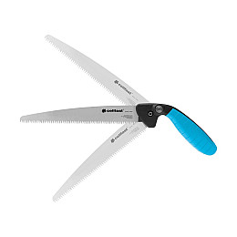 Пила садова для обрізки дерев trees Cellfast ERGO 25 см iz15756