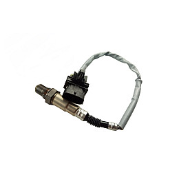 Лямбда-зонд Bosch ЗАЗ 1102 1103 УАЗ ГАЗ Daewoo Lanos Chevrolet (0258986728)