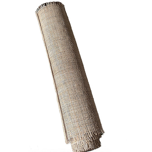 Ротанговая сітка Cruzo Radio Weaving 1 м dek000182