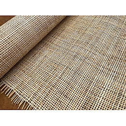 Ротанговая сітка Cruzo Radio Weaving 1 м dek000182