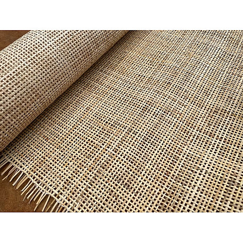 Ротанговая сітка Cruzo Radio Weaving 1 м dek000182