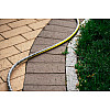 Садовый шланг для полива 2E AquaFlex 3/4 10 м Carbon
