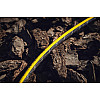 Садовый шланг для полива 2E AquaFlex 3/4 10 м Carbon
