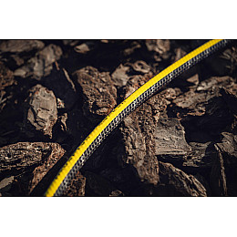 Садовий шланг для поливу 2E AquaFlex 3/4 10 м Carbon