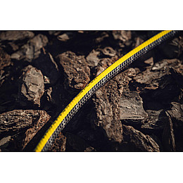 Шланг садовий для поливу довгий 2E 3/4 AquaFlex Carbon 30 м iz16226