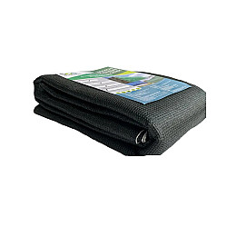 Сітка затінююча Biotol SOMBRA 70 6х15м 70 гр/м.кв Темно-зелений