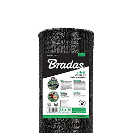 Сетка универсальная Bradas UNINET 30 г/м.кв ячейка 14х16 мм 1,5х50м