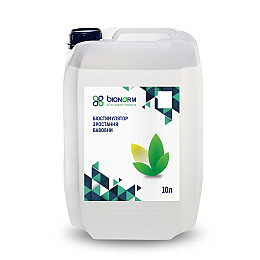 Біостимулятор росту для бавовни Bionorm 10 л