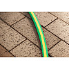 Шланг садовый для полива длинный 1/2 2E AquaFlex Green 30 м